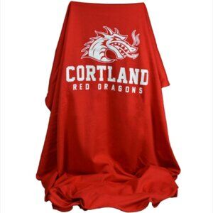 Cortland Sweatshirt Blanket